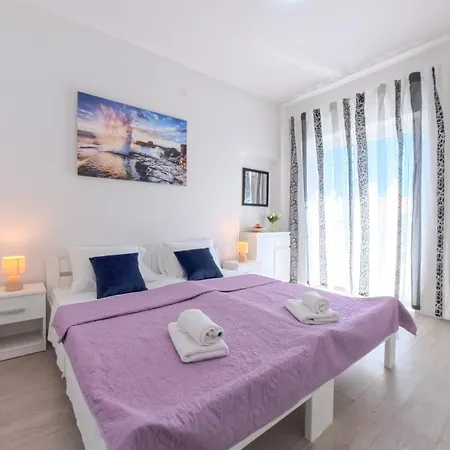 Adriatic Dream No1 Daire Dubrovnik