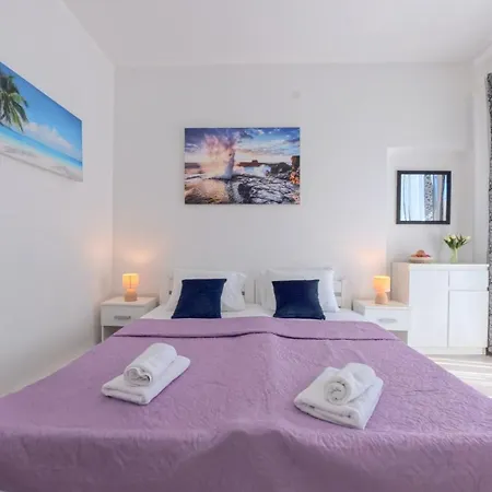 Adriatic Dream No1 Daire