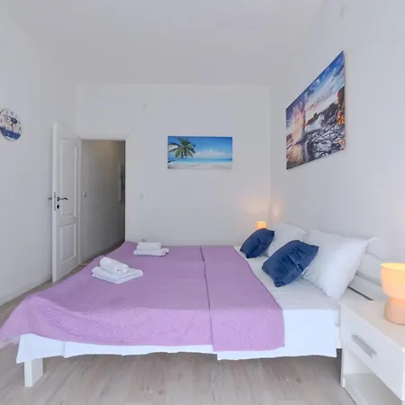 Daire Adriatic Dream No1