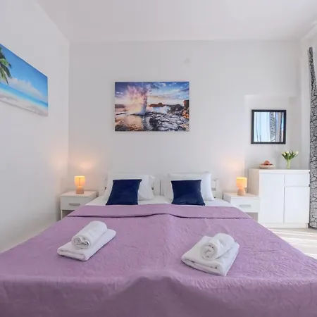 Adriatic Dream No1 Daire *