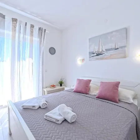 Adriatic Dream No1 Daire Dubrovnik